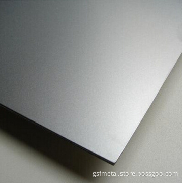 Tb5 Titanium Plate/Sheet (15333)